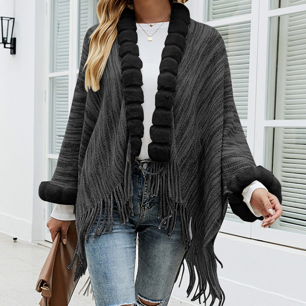Cardigan voor dames – Noor