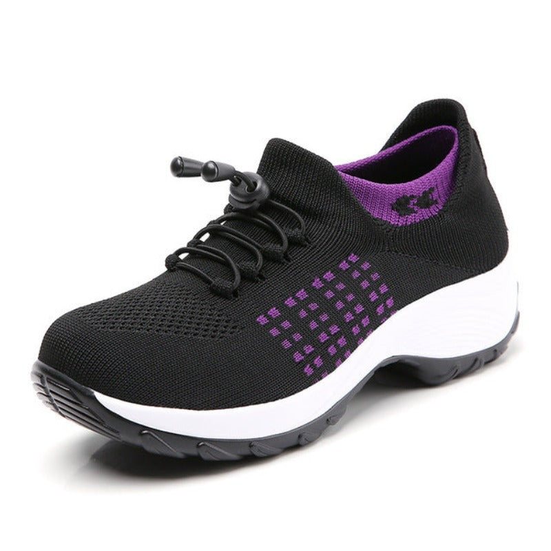 EmmaleeSneaks I schoen voor dames — afbeelding 7