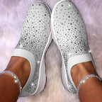 Slip on sneakers voor dames – Noor