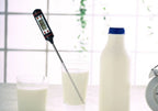 Universele digitale voedselthermometer