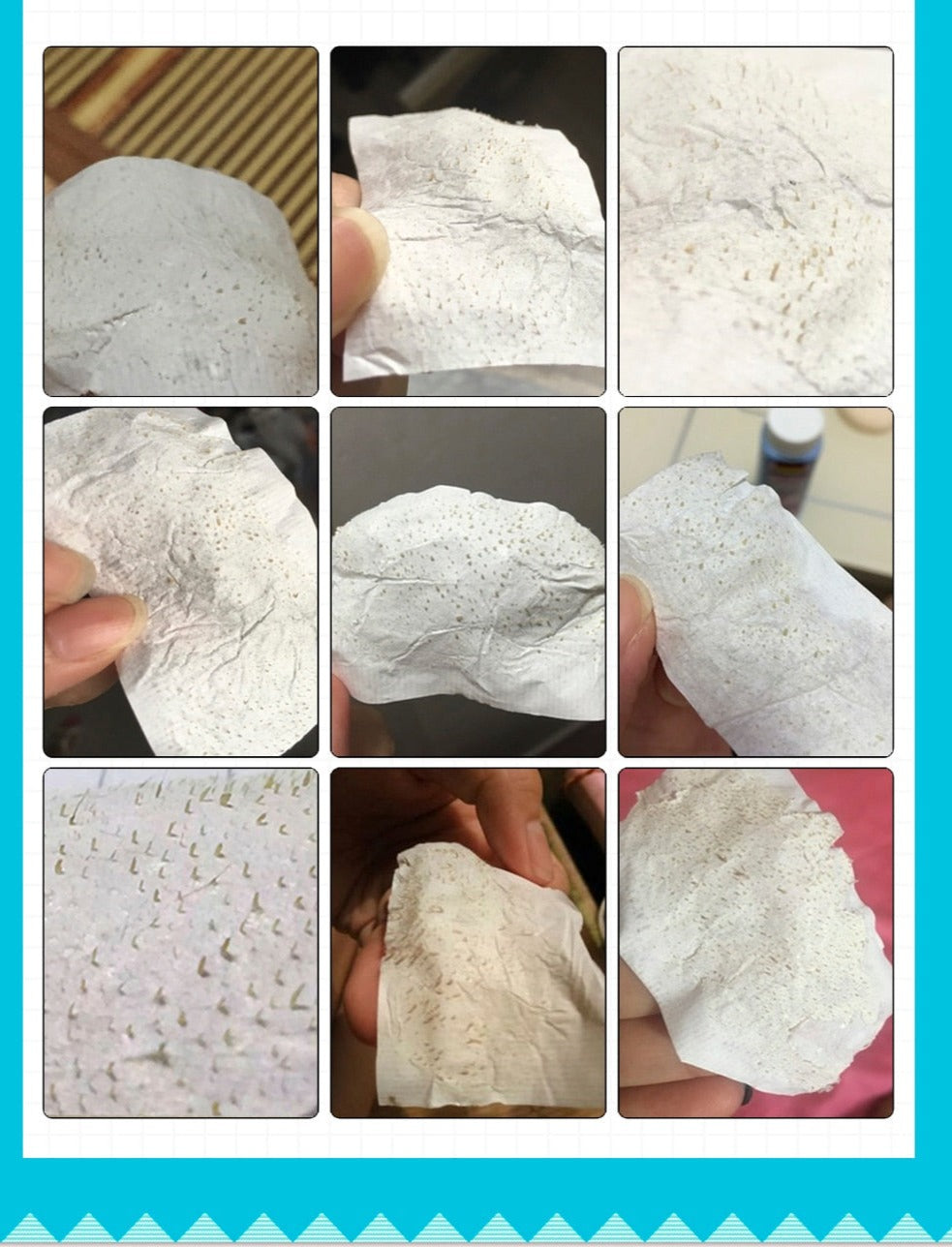 Mee-eterverwijderaar ClearSkin – Liva