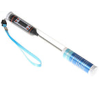 Universele digitale voedselthermometer