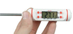 Universele digitale voedselthermometer