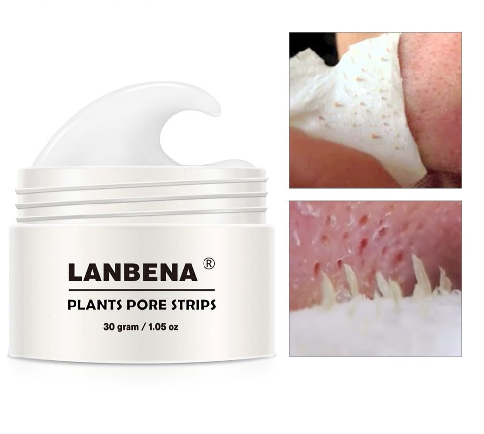 Mee-eterverwijderaar ClearSkin – Liva