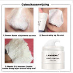 Mee-eterverwijderaar ClearSkin – Liva