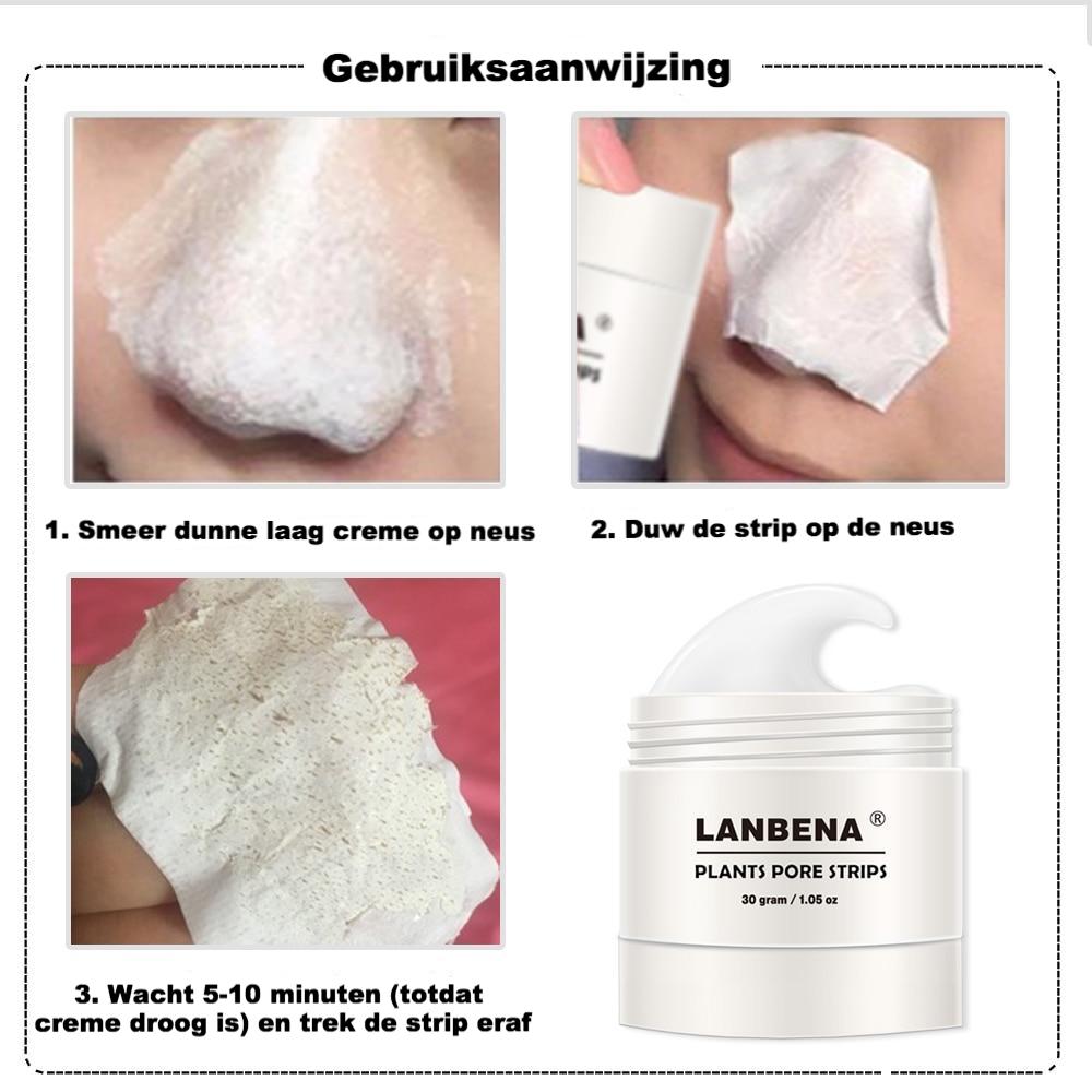 Mee-eterverwijderaar ClearSkin – Liva