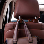 Bag holder