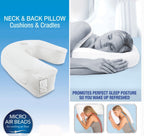 Hoofdkussen – Liva