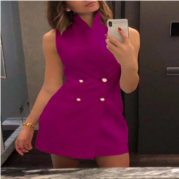Mini-jurk Olivia