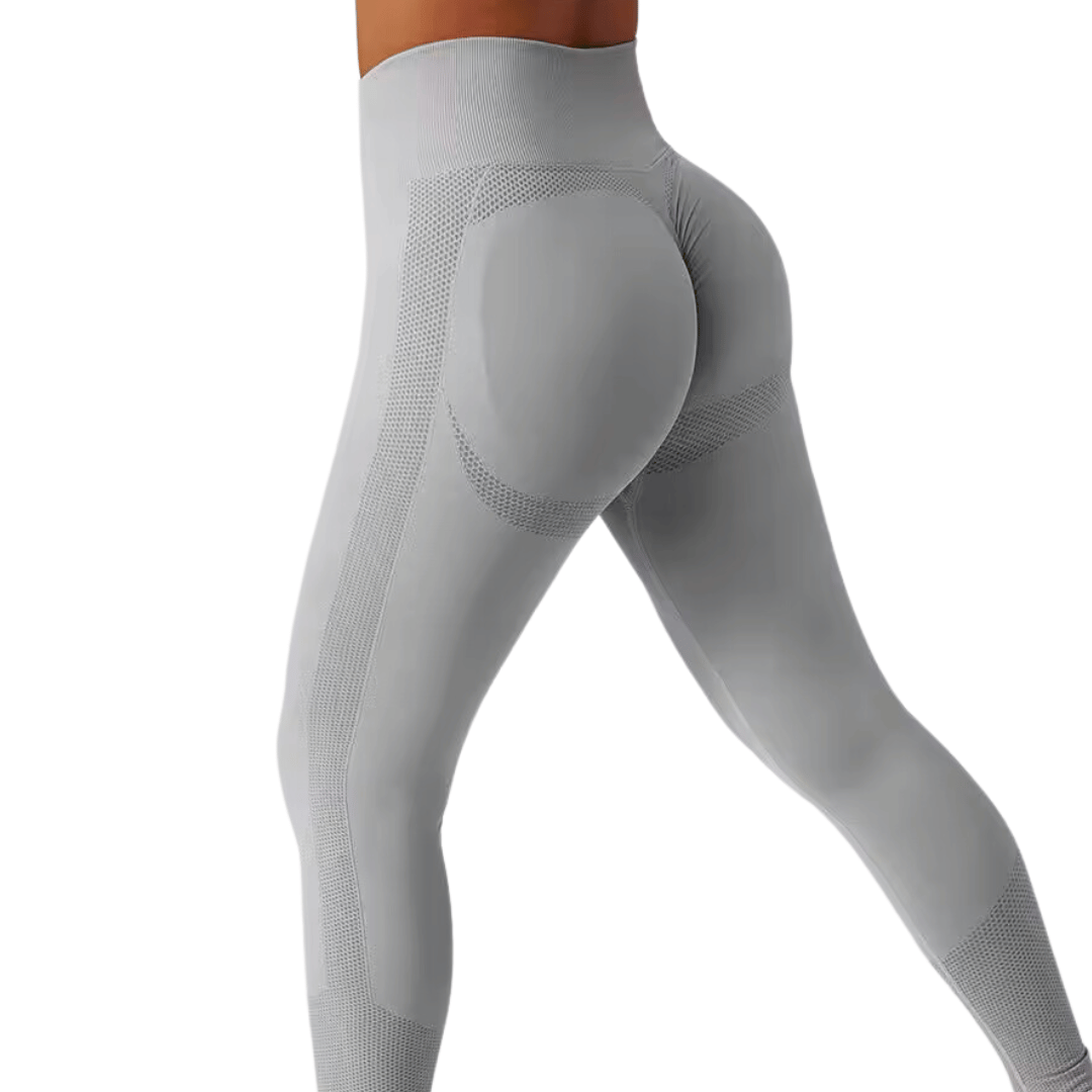 High waist dames sportlegging