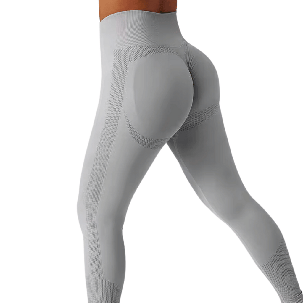High waist dames sportlegging