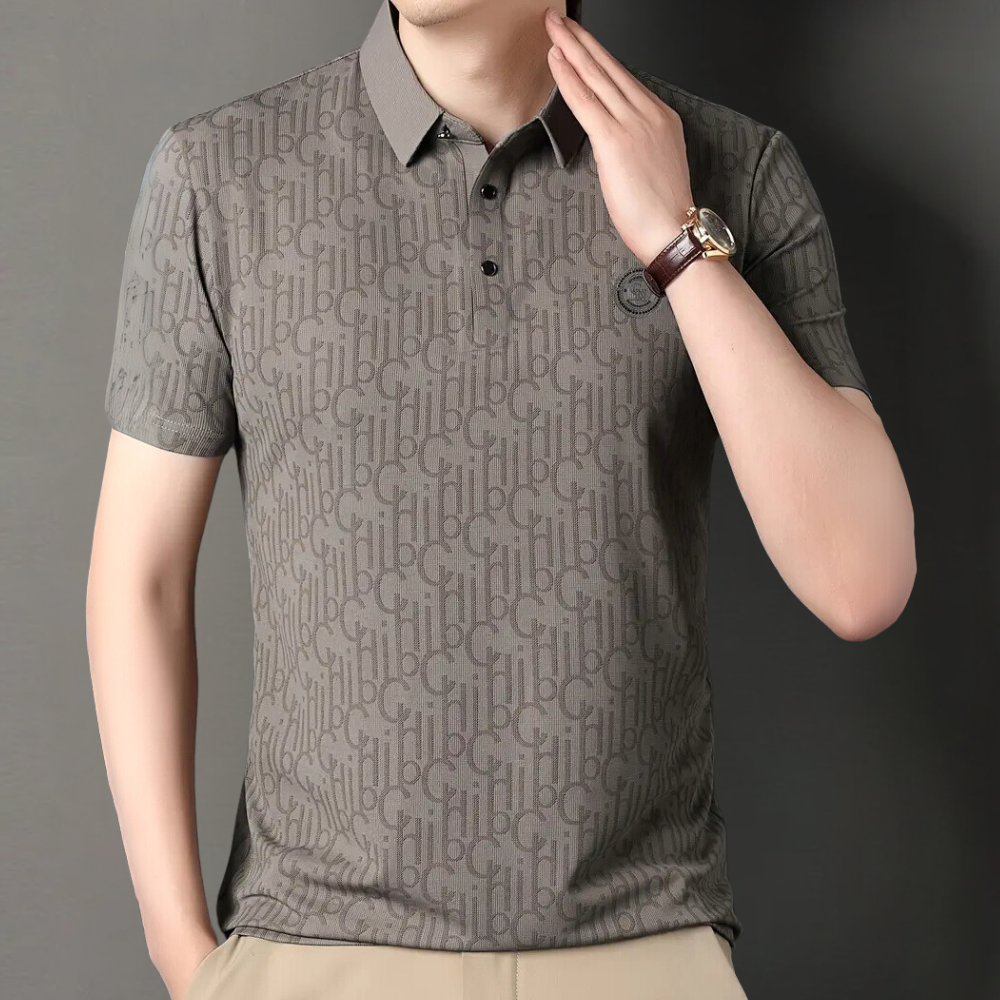Heren polo – Noor