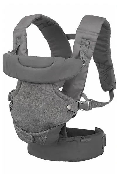 Ergonomische baby draagzak — afbeelding 2