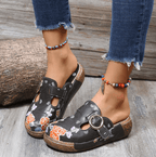 Bloem slippers – Rain slippers