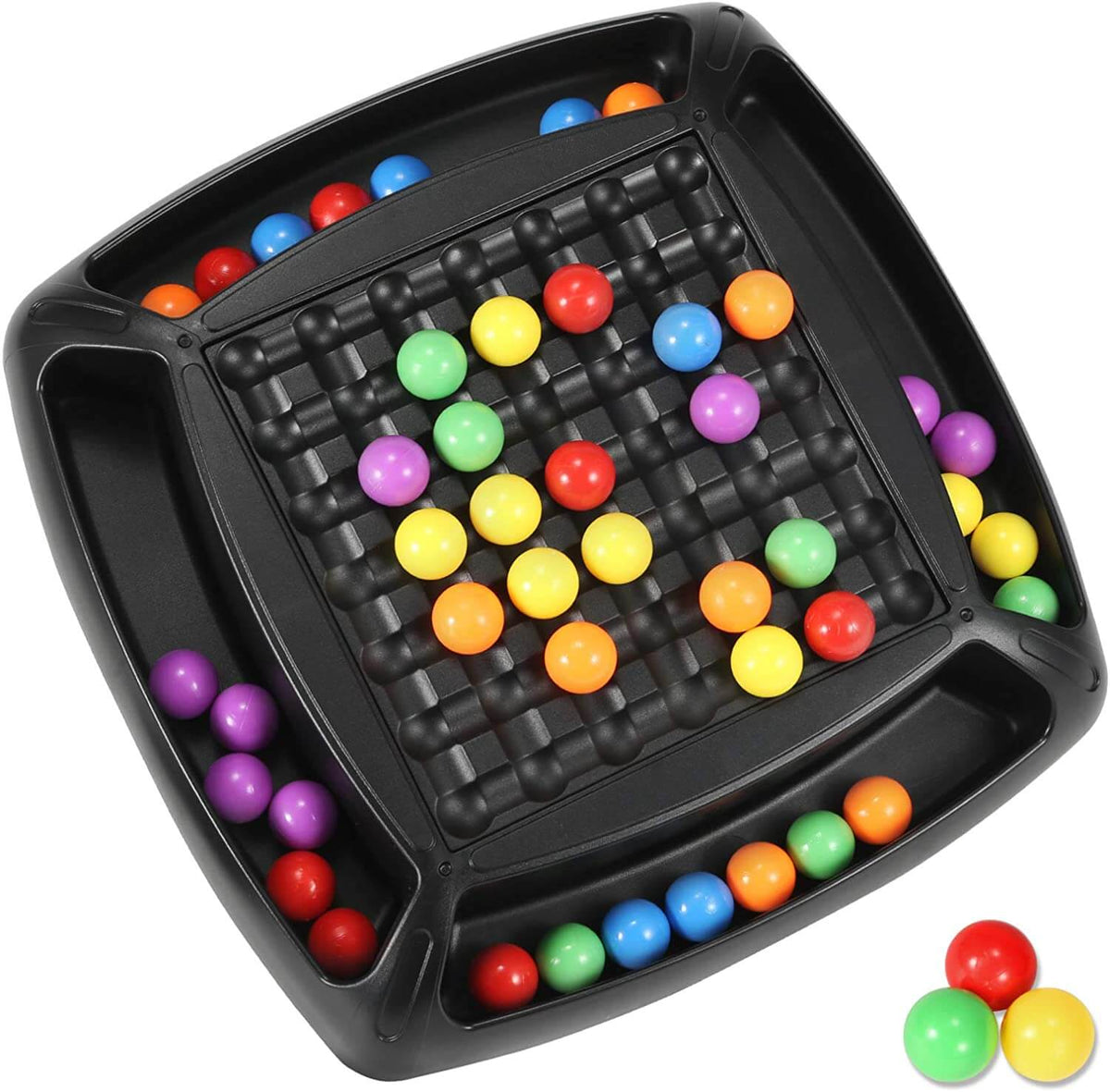 Candy crush wedstrijd spel