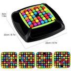 Candy crush wedstrijd spel