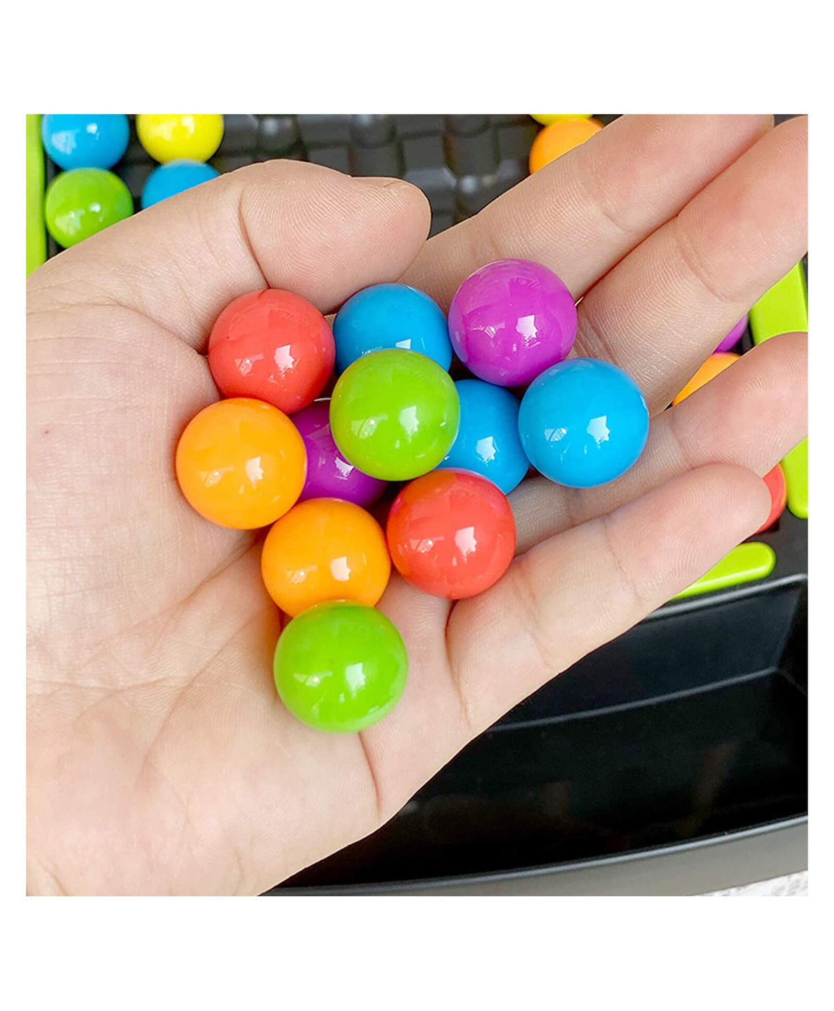 Candy crush wedstrijd spel