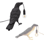 De raven lamp – spanning: 90-260V