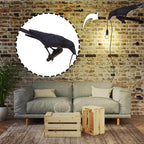 De raven lamp – spanning: 90-260V
