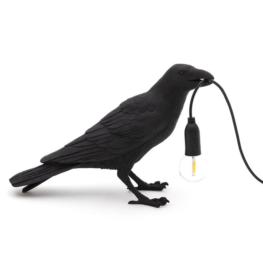 De raven lamp – spanning: 90-260V