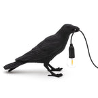 De raven lamp – spanning: 90-260V