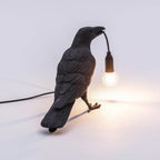 De raven lamp – spanning: 90-260V