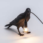 De raven lamp – spanning: 90-260V