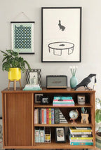 De raven lamp – spanning: 90-260V