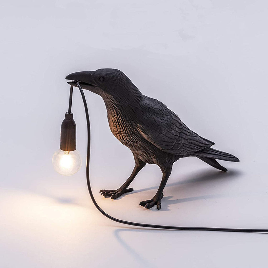 De raven lamp – spanning: 90-260V