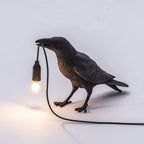 De raven lamp – spanning: 90-260V