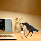 De raven lamp – spanning: 90-260V
