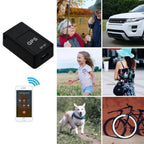 Magnetische locatietracker Real Time Locator