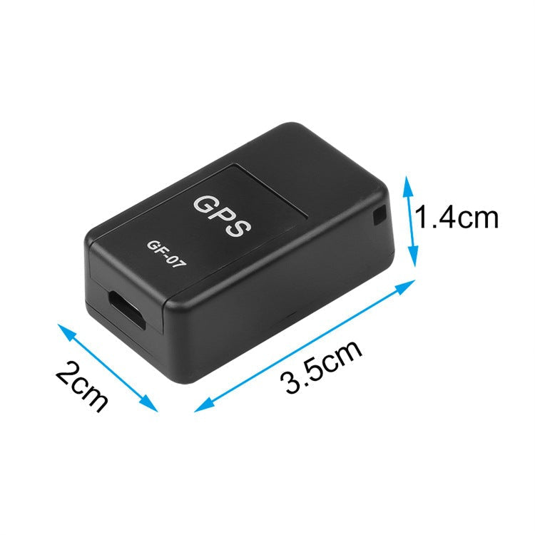 Magnetische locatietracker Real Time Locator