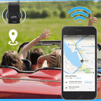 Magnetische locatietracker Real Time Locator