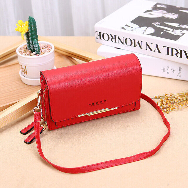 Multifunctionele crossbodytas Cara