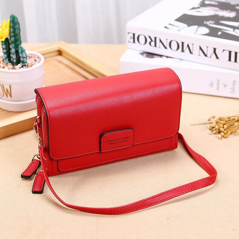Multifunctionele crossbodytas Cara