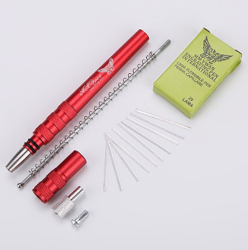 Haarstylingset