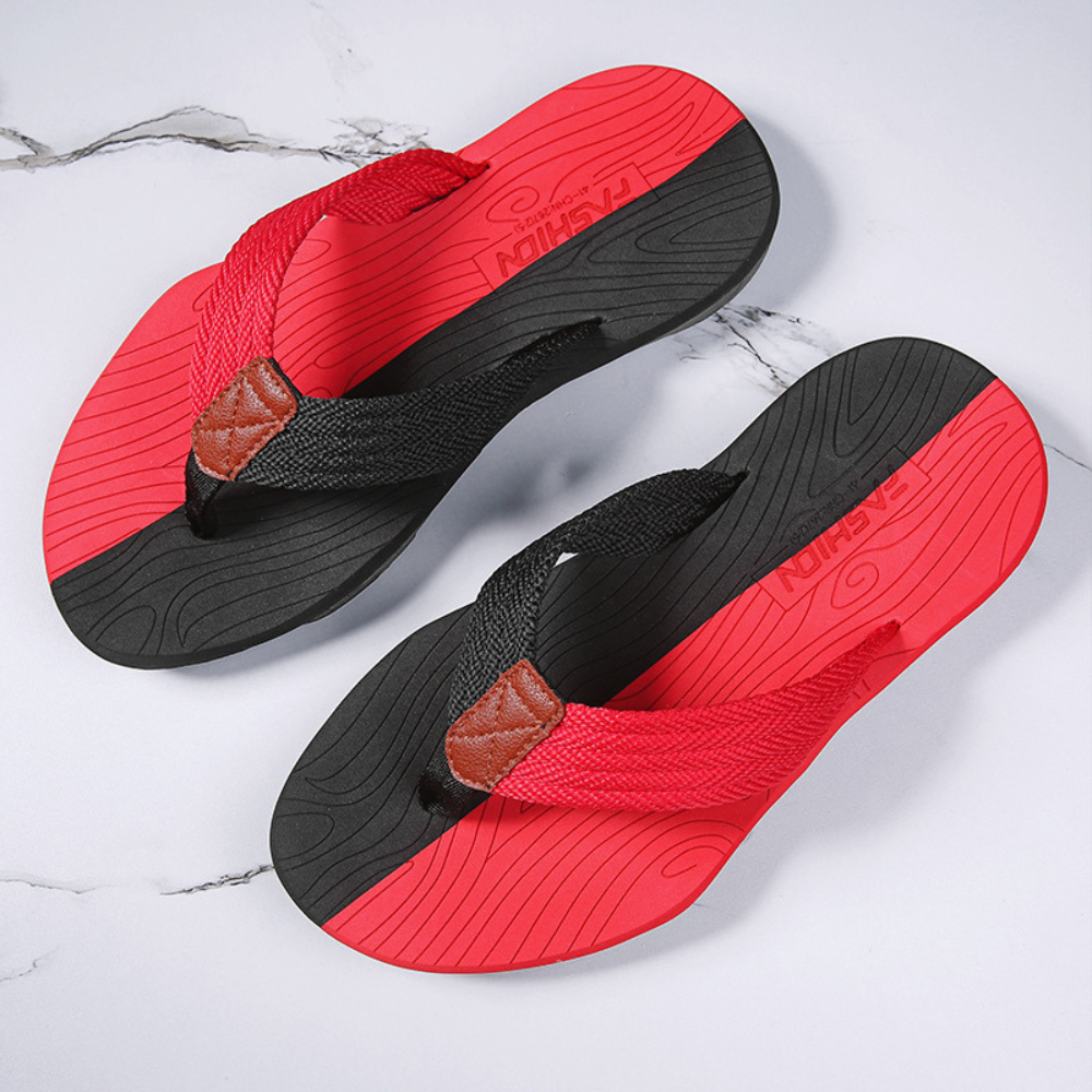 Teenslippers – Liva