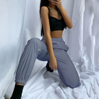 Reflecterende joggingbroek Nunu