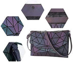 Reflecterende handtas