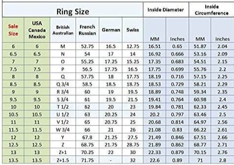 Gothic schedel ring – kleur: Zilver — afbeelding 10