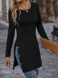 Isolde jurk