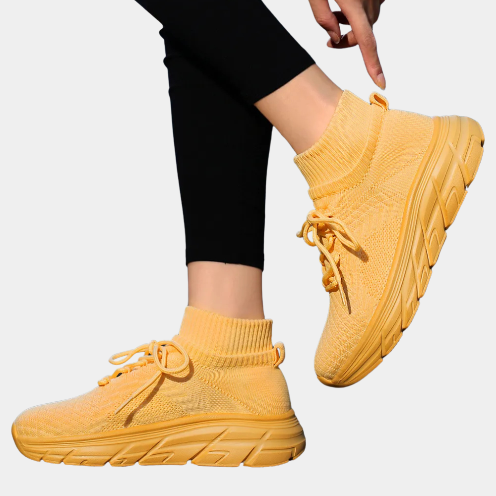 Dames sneakers – Liva