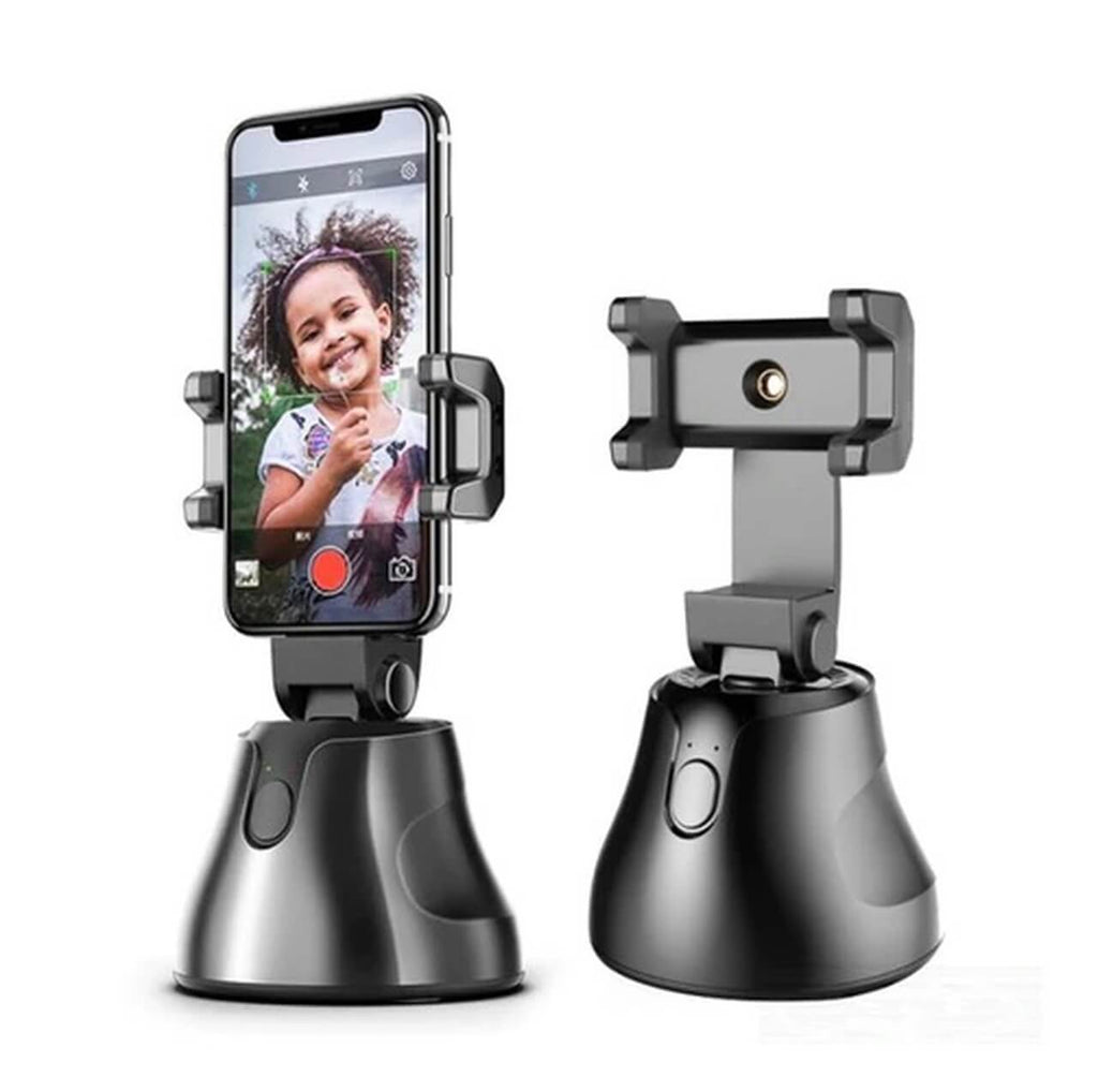 Pivo pod – telefoon 360 graden standaard