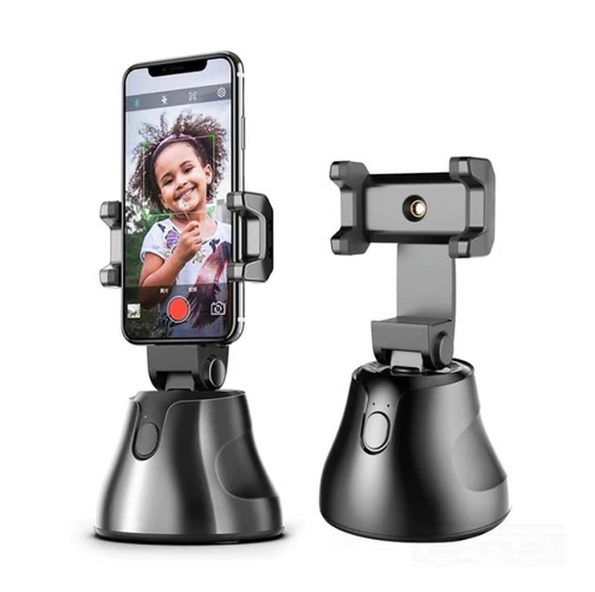 Pivo pod – telefoon 360 graden standaard