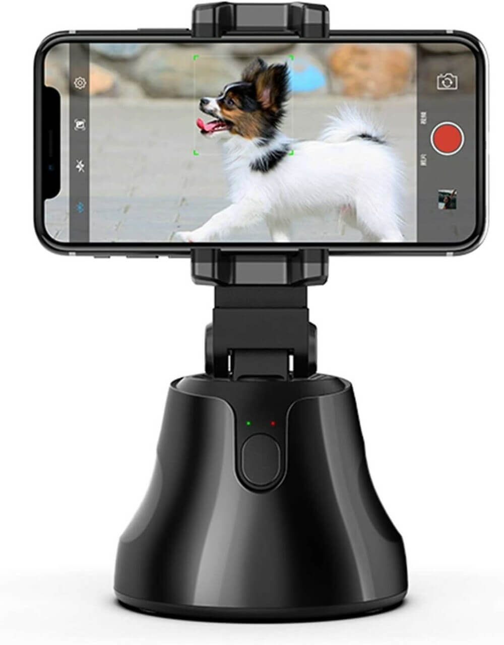 Pivo pod – telefoon 360 graden standaard