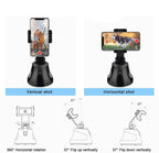 Pivo pod – telefoon 360 graden standaard