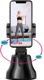 Pivo pod – telefoon 360 graden standaard