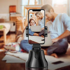 Pivo pod – telefoon 360 graden standaard