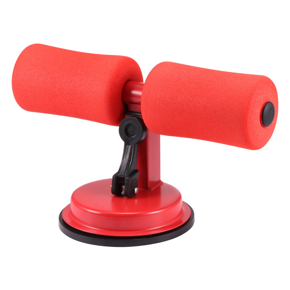 Compacte buikspiertrainer